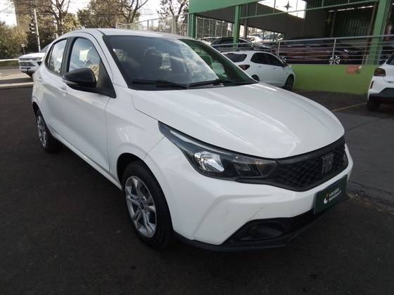 FIAT ARGO 1.0 FIREFLY FLEX DRIVE MANUAL FIAT ARGO 1.0 FIREFLY FLEX DRIVE MANUAL